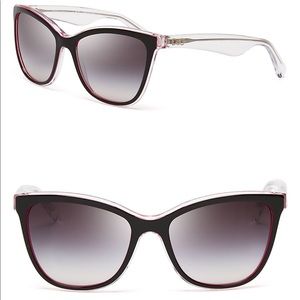Dolce&Gabbana polarized sunglasses